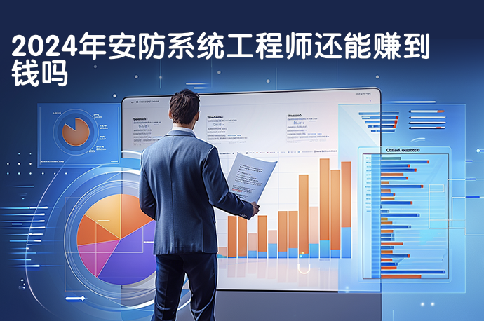 2024年安防系统工程师还能赚到钱吗