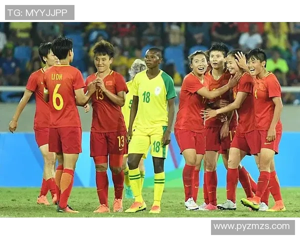 深圳足球队在奥运会上的表现分析与状态点评 深圳足球队在奥运会上的表现分析与状态点评