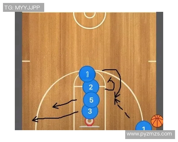 深入分析上海篮球队盯防策略与战术布局的全景解读 深入分析上海篮球队盯防策略与战术布局的全景解读