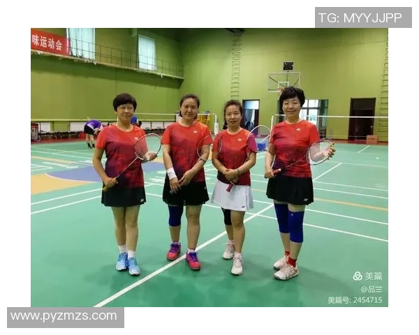 专访王静：探寻羽毛球冠军背后的心路历程与成功秘诀