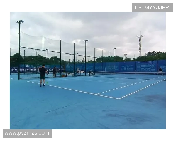 从零基础到网球高手：全面提升耐力的实用指南与训练技巧