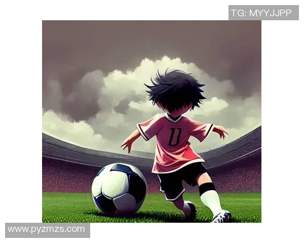 测测你最喜欢的足球明星是谁揭晓你的足球情缘与偶像之路