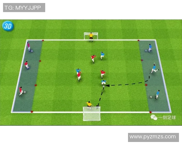 科学足球心理素质训练方法探讨与实战应用技巧分享 科学足球心理素质训练方法探讨与实战应用技巧分享