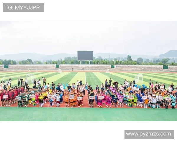 探索SSA足球的魅力与发展潜力助力青少年成长与竞技水平提升