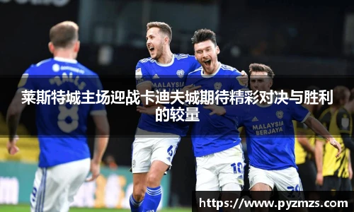 莱斯特城主场迎战卡迪夫城期待精彩对决与胜利的较量